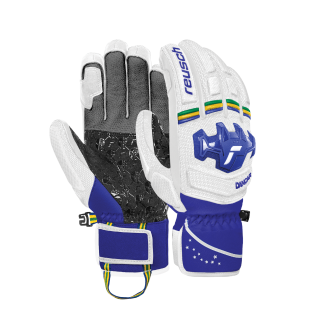 Reusch Worldcup Warrior SC 6511115 9049 9049 1